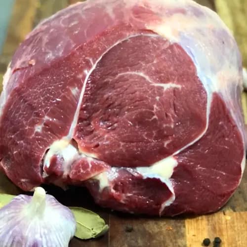 Bola de lomo U Cuadrada Oferta