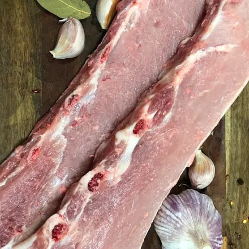 Mar del Plata de cerdo Oferta